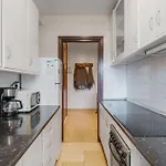 Steps From The With Pool & Parking Apartament Marbella