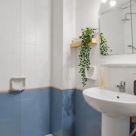 Steps From The With Pool & Parking