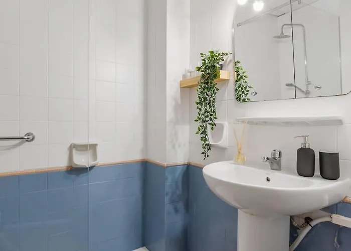 Steps From The With Pool & Parking