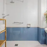 Steps From The With Pool & Parking Marbella